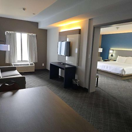 Comfort Inn Bourbonnais Near I-57 Buitenkant foto